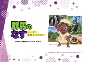 ナスリポート表紙